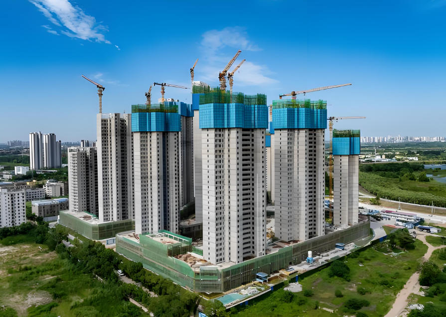 永利村环建房H1地块插图 永利村环建房H1地块插图