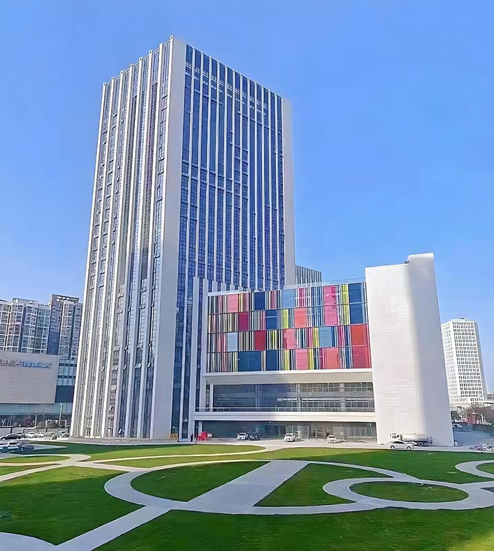 汉口新华中心书城缩略图 汉口新华中心书城缩略图